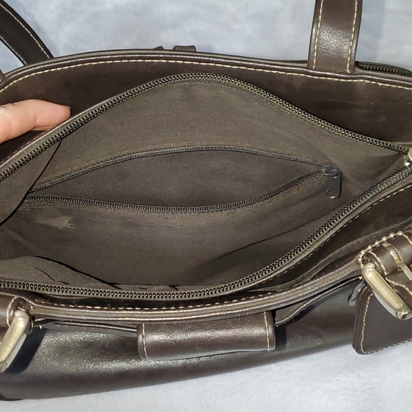 JS shoulderbag - Picture 9 of 12